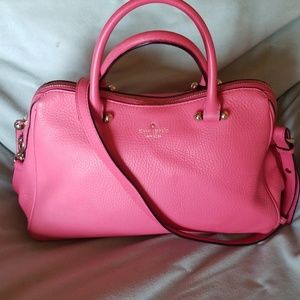 Kate Spade audrey purse